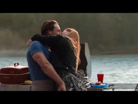 Mel and Jack//Virgin River//Lewis Brice// Its You I've Been Looking For