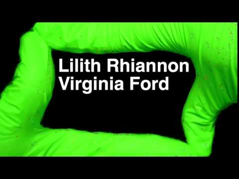 How to Pronounce Lilith Rhiannon Virginia Ford