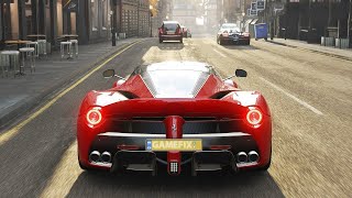 TOP 10 Best Racing Games to Play With a Steering Wheel TOP 10 Best Racing Games to Play With a Steering Wheel