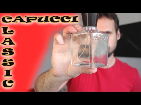 This Fragrance Is Not For Everyone / Roberto Capucci Pour Homme