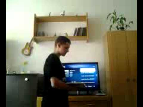 aka mike - přece tady stojím