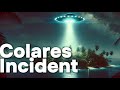 Colares UFO Incident Brazil S Most Shocking Alien Encounter