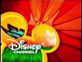 Disney Channel Mole S Christmas WBRB And BTTS Bumpers December 2004