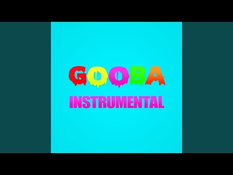 Gooba (Instrumental)