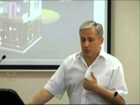 Семинар по регуляторам температуры Комос часть 2