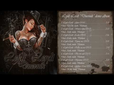 Lejdi Lerdi - Ruža za vas (2012)