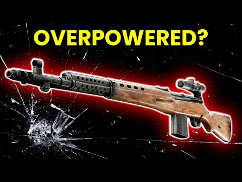 Why The SVT Is NOT Overpowered