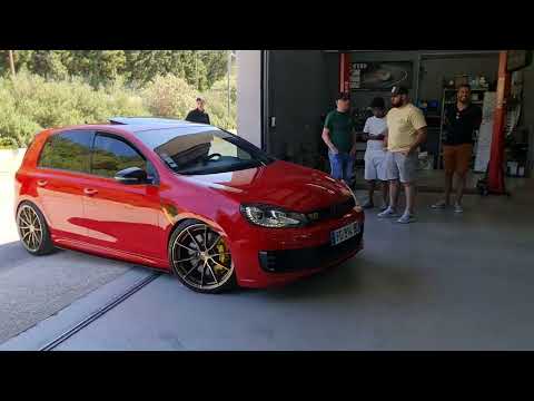 Golf 6 Gti Ed35