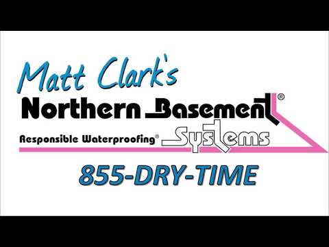 Waterproofing your home in Keene, New Hampshire