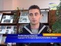 День защитника Украины в Одесской ОУНБ им. М. Грушевского 