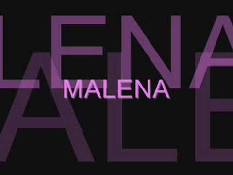 Marko Djurovski - B3 : Malena