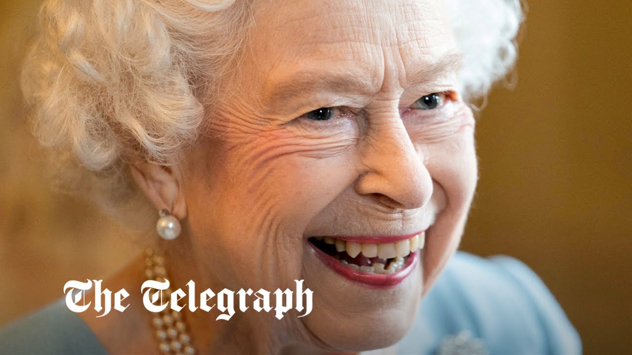 Queen holds first in-person audience since Covid scare - Vimarsana News