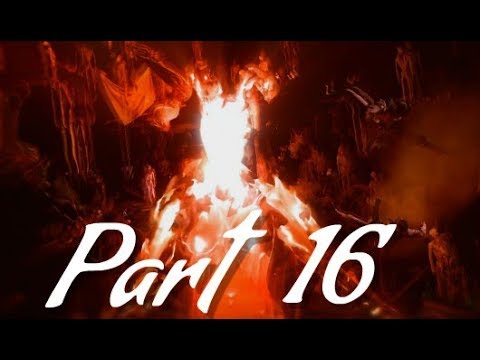VAMPYR Walkthrough Gameplay Part 16 - Queen Boss Fighr