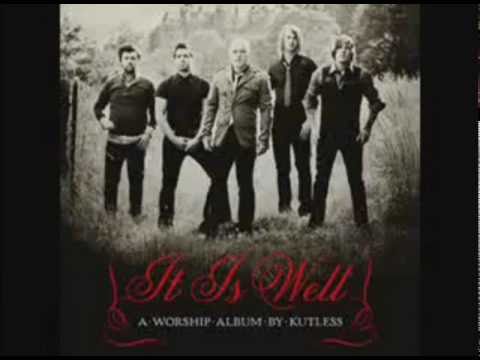 Hungry - Kutless