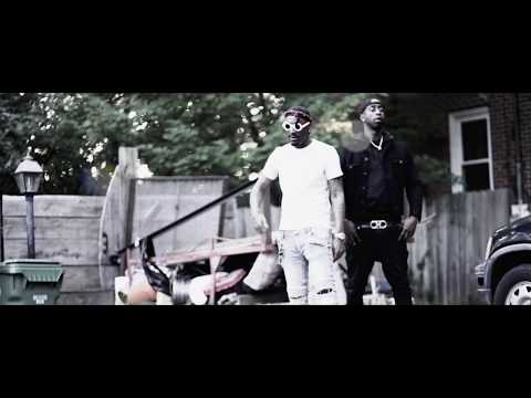 Sy Ari Da Kid & Paxquiao - Where The Love Go