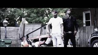 Sy Ari Da Kid &amp; Paxquiao - Where The Love Go