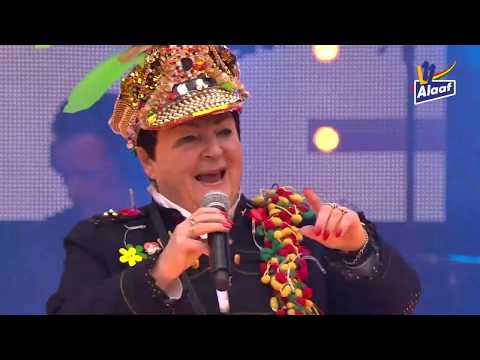 34 BBBBZ 2020   Beppie Kraft   In d'n hiemel