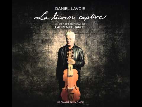 Daniel Lavoie - 