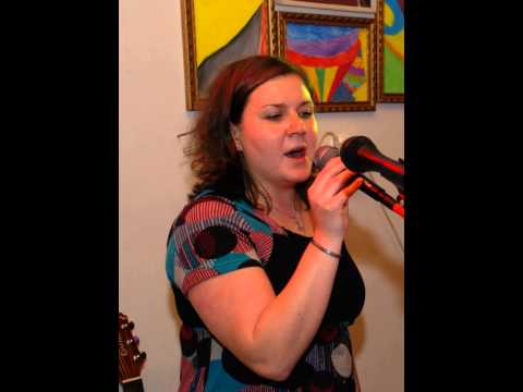 MARTA KUBIŠOVÁ   Hey jude