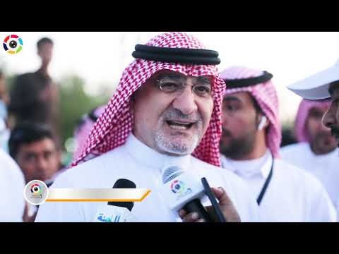 أمين محافظة جدة صالح التركي