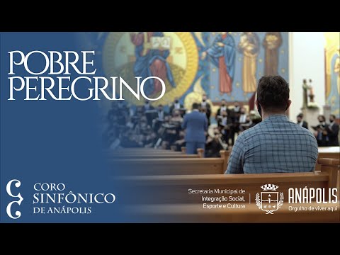 Pobre Peregrino - Burl Ives