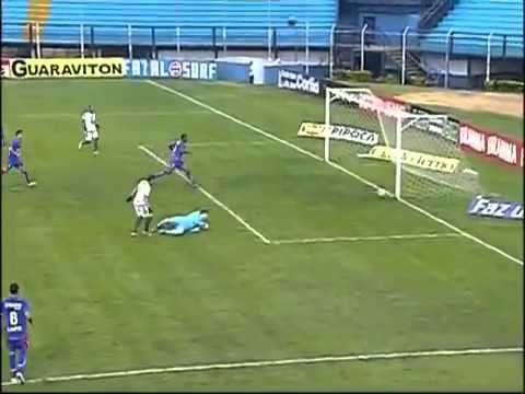 Gols São Caetano 2 x 2 Icasa - 25a Rodada do Brasileirão 2011 Série B