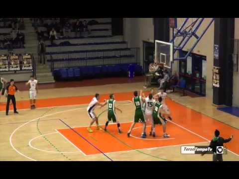 Montepaschi Siena vs Virtus Roma 72-67