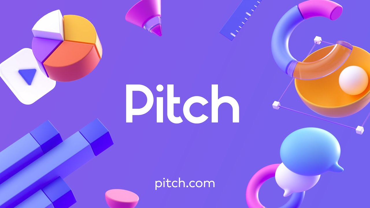 Pitches.ai tutorial