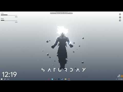 How to download LIVE Wallpaper for PC in 2024!!🎮🔥