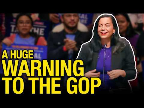 NJ Just Changed The ICE Debate