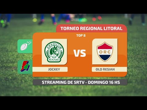 5RTV en vivo - Top 8 del TRL: Jockey vs Old Resian