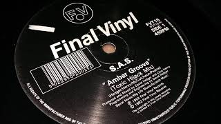S.A.S. - Amber Groove