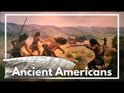 Everything We Know About the Clovis Culture - Documentary