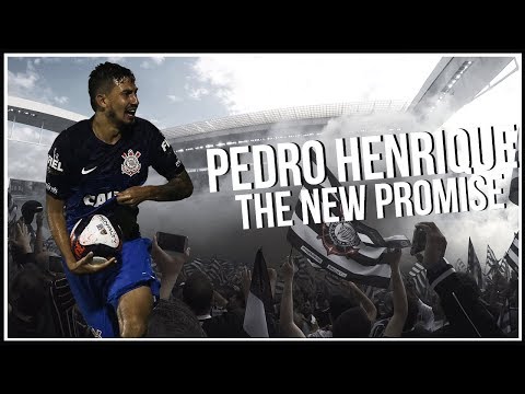 Pedro Henrique ►  A Nova Promessa | Habilidades defensivas | 2017