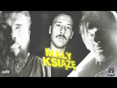 CULTEN x AVI - MAŁY KSIĄŻĘ ft. REALIZATOR, SICKOR