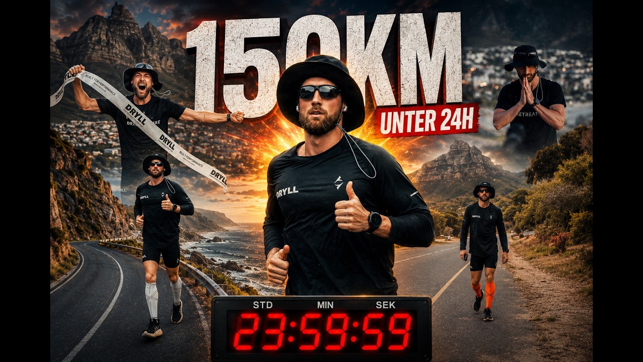 Ultra Marathon
