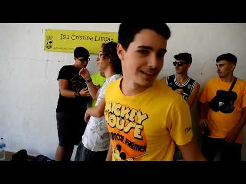 TOTO BATTLES TORNEO (ALKA VS XTYLO) (FINAL) (JORNADA 8)