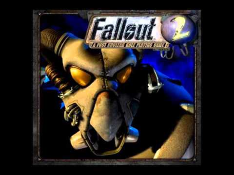 Fallout 2 Soundtrack - Dream Town (Modoc)
