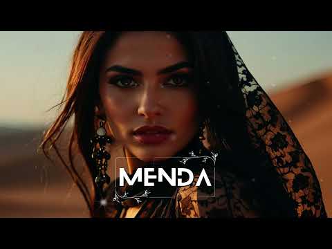 MENDA - Tomorrow (Original Mix)