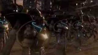 Sit and Stare (Dirge of Cerberus)