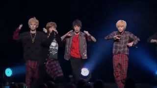 ( 샤이니) SHINee - To Your Heart (LIVE)