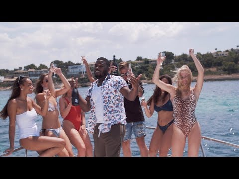 Jorda x Peso El Connect x JM - Chupa Chup