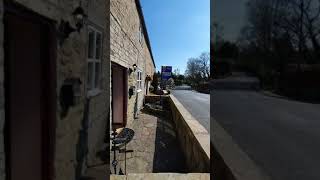 Roby Mill, Up Holland