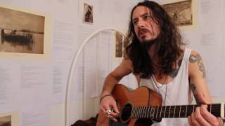 DEVIL MAKES THREE - Car Wreck - Cover by Dan German