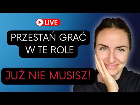 Role w rodzinie dysfunkcyjnej. Jak ściągnąć maskę?