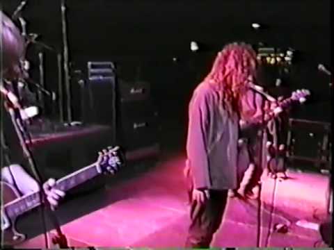 Heavy Vegetable Live 1995 - PART 2 of 2