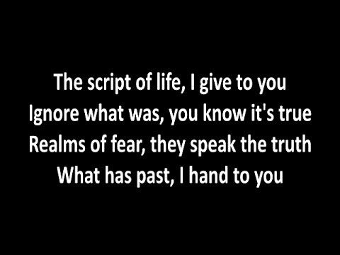 Black Label Society - Bleed For Me with lyrics