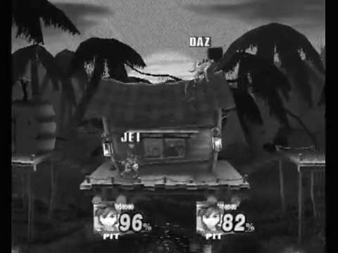 OHN7 31 - CREW3 - Jei (Pit) vs. S.D (Pit) [Brawl]