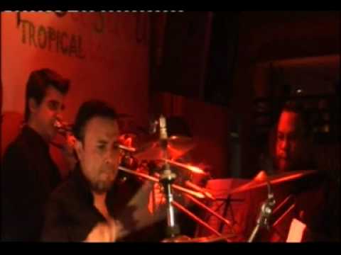 JOSE BELLO Y LA ORQUESTA DEL SOLAR EN VIVO,  BARCELONA - ESPAÑA