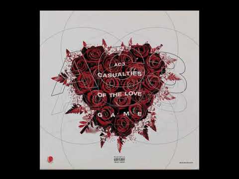 AC3 - ASI MAMI FT. GOA PROD. AFTERNIGHT X FISH NARC